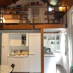 Design Boutique Hideaway Casa de Férias *