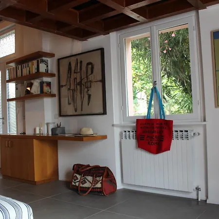 Ferienhaus Design Boutique Hideaway Como