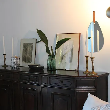 Design Boutique Hideaway Ferienhaus