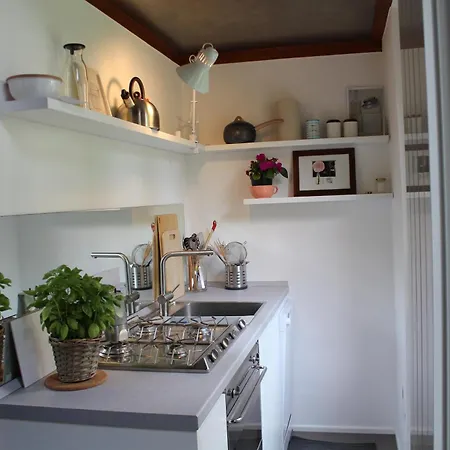 Design Boutique Hideaway Semesterbostad *