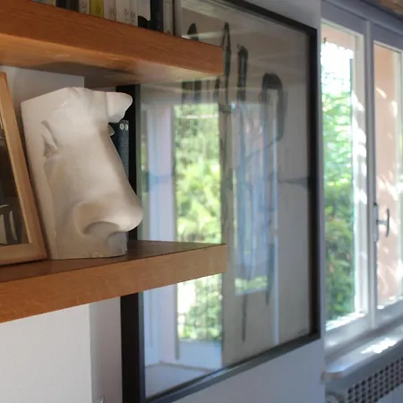 Design Boutique Hideaway Como