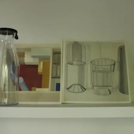 Design Boutique Hideaway Prázdninový dům