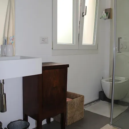 Design Boutique Hideaway Prázdninový dům Como