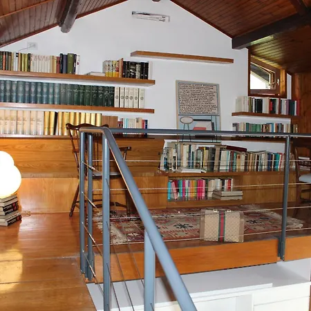 Design Boutique Hideaway Prázdninový dům *