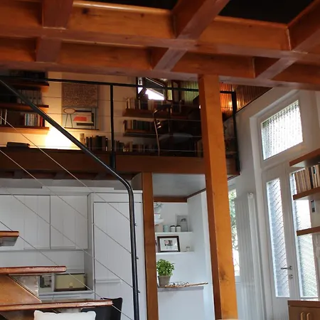 Design Boutique Hideaway Holiday home