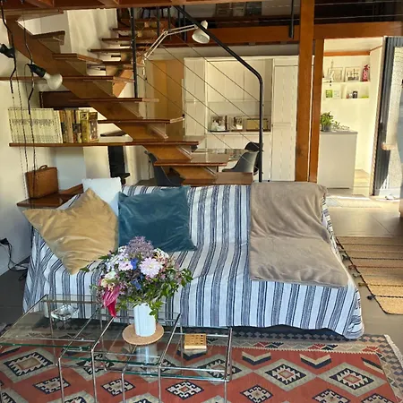 Holiday home Design Boutique Hideaway Como
