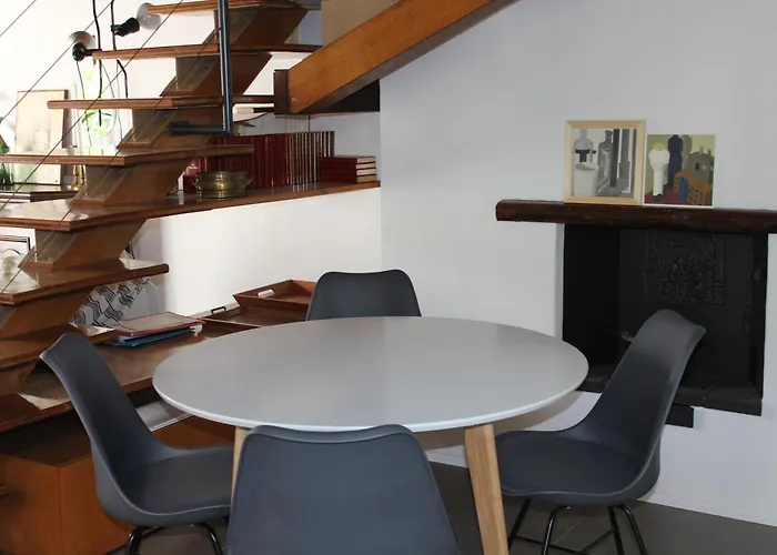 Ferienhaus Design Boutique Hideaway *