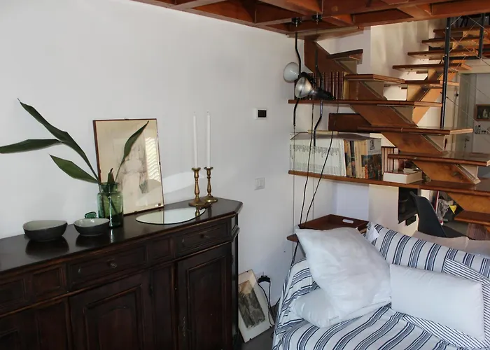 Design Boutique Hideaway *
