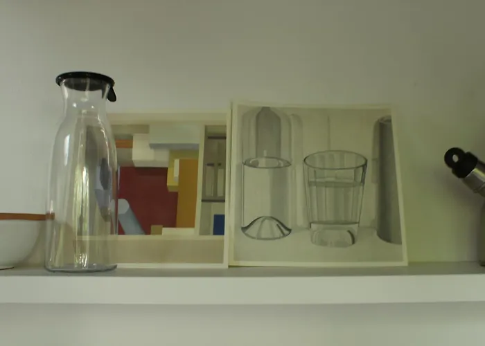 Design Boutique Hideaway Ferienhaus