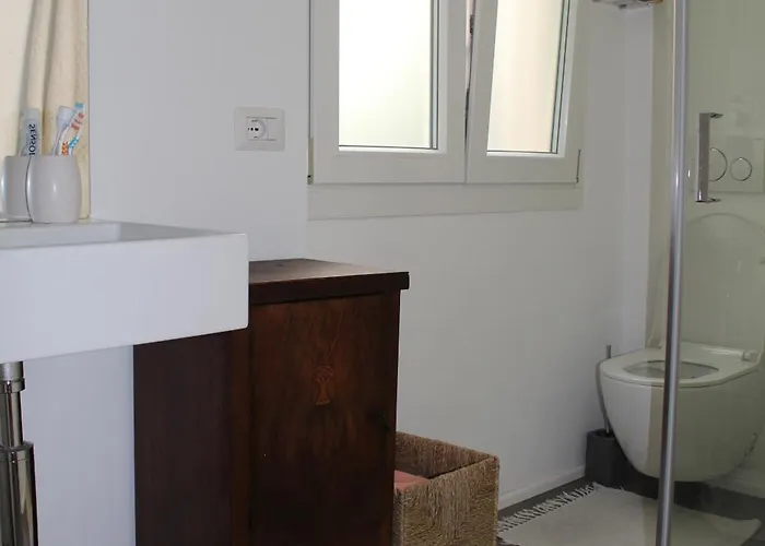 Design Boutique Hideaway Prázdninový dům Como