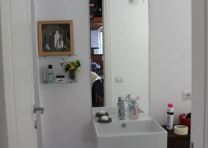 Design Boutique Hideaway Prázdninový dům