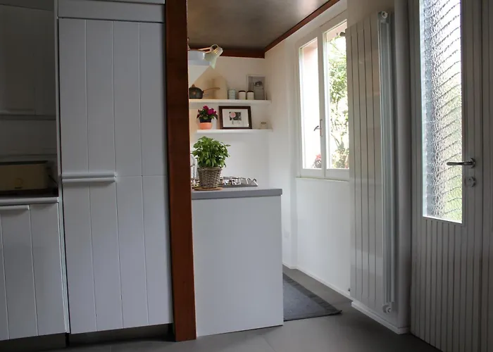 Design Boutique Hideaway Ferienhaus