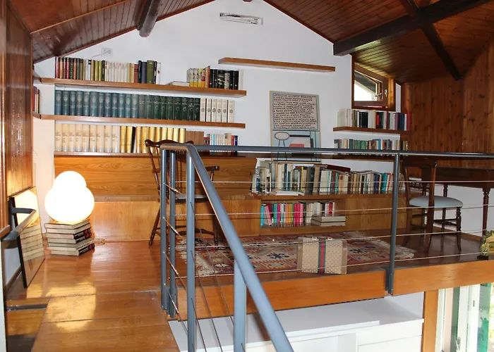 Design Boutique Hideaway Ferienhaus *